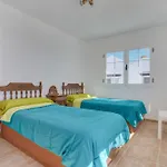 Casa de Férias Casa Oasis Tías