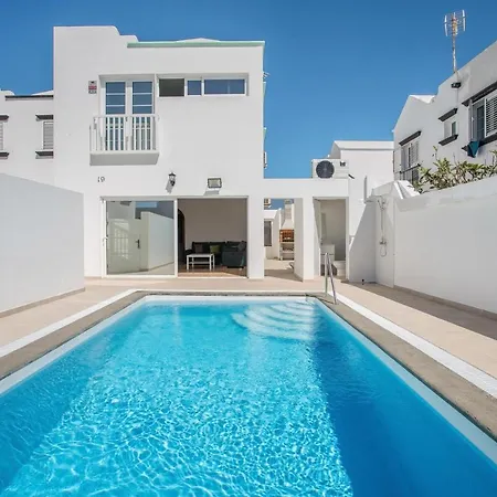 Casa Oasis *