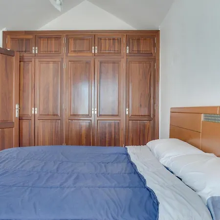 Casa Oasis Prázdninový dům Tías