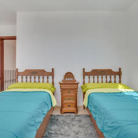 Casa Oasis Tías