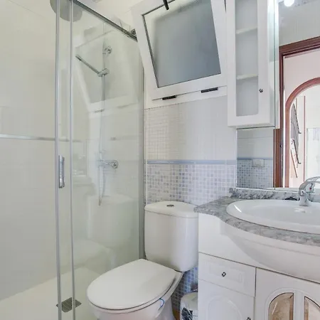 Casa Oasis * Tías