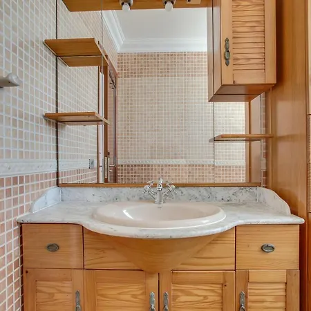 Prázdninový dům Casa Oasis *