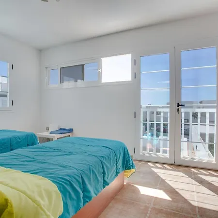Casa Oasis
