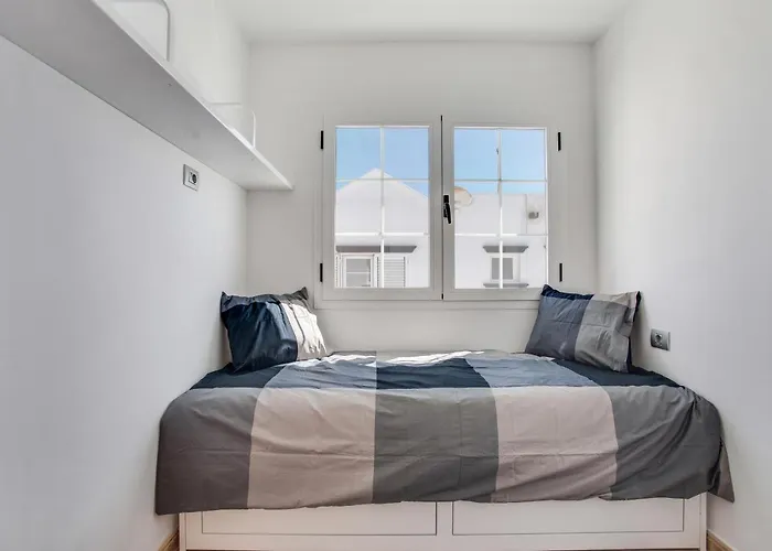 Casa Oasis בית נופש