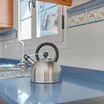 Σπίτι διακοπών Casa Oasis *