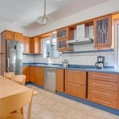 Holiday home Casa Oasis *