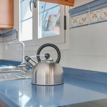 Casa Oasis בית נופש