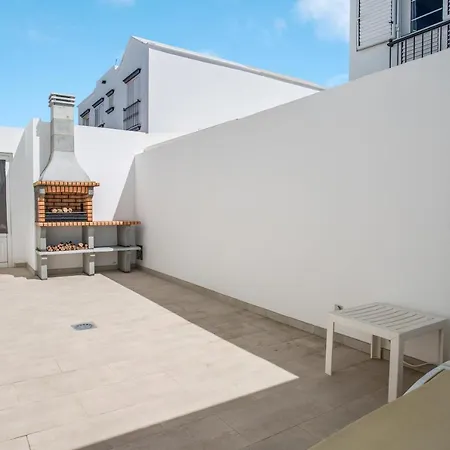 Casa Oasis בית נופש *