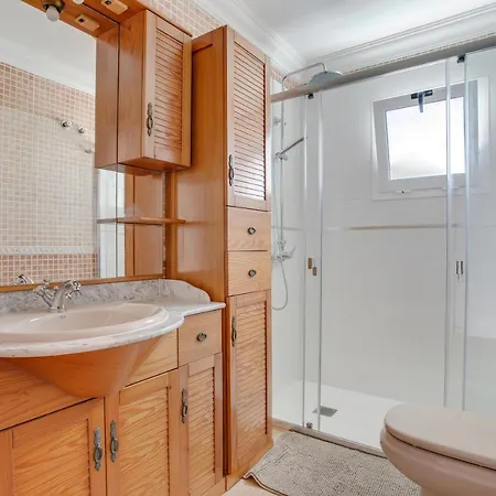 Holiday home Casa Oasis Tias