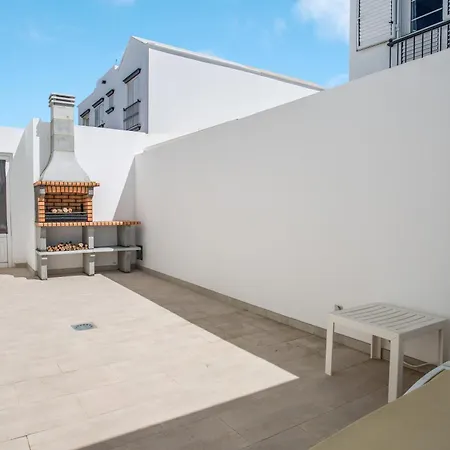 Σπίτι διακοπών Casa Oasis