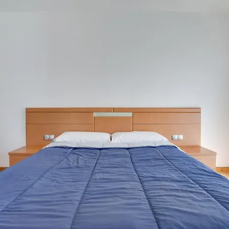 Hébergement de vacances Casa Oasis *