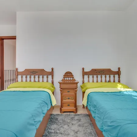 Hébergement de vacances Casa Oasis *