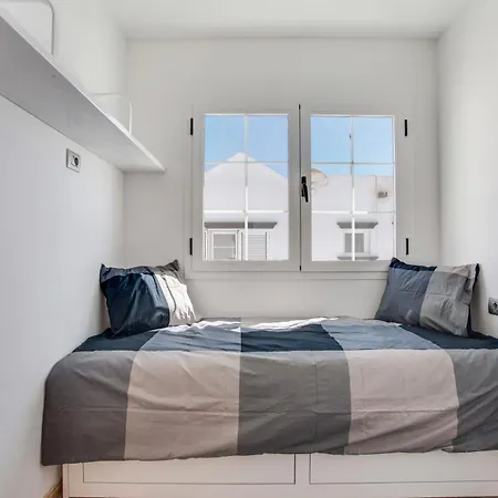 Hébergement de vacances Casa Oasis