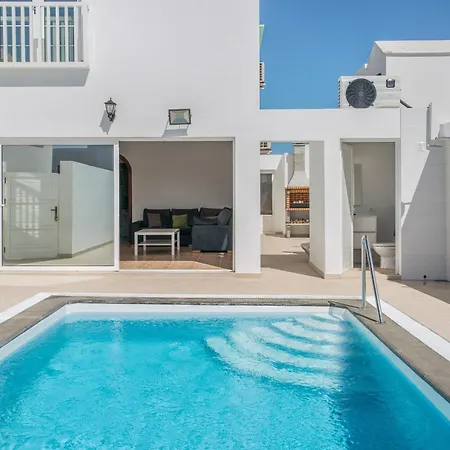 Nyaraló Casa Oasis