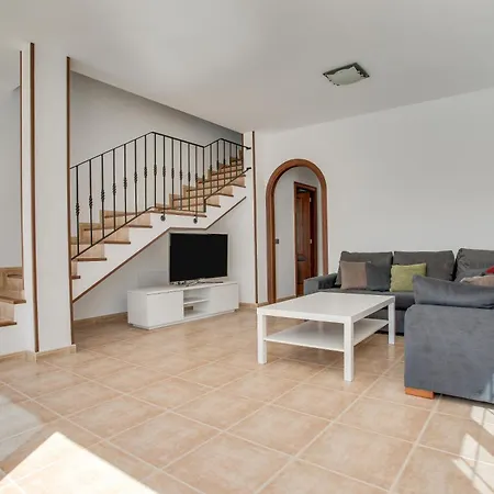 Nyaraló Casa Oasis *