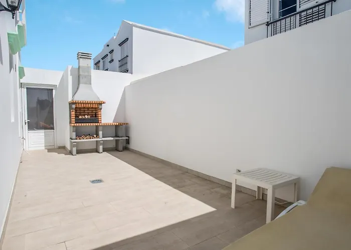 Casa Oasis 度假居 *