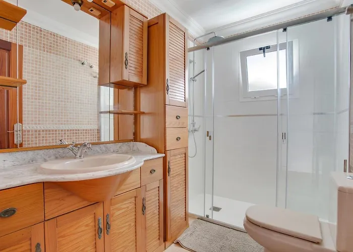 Hébergement de vacances Casa Oasis Tías