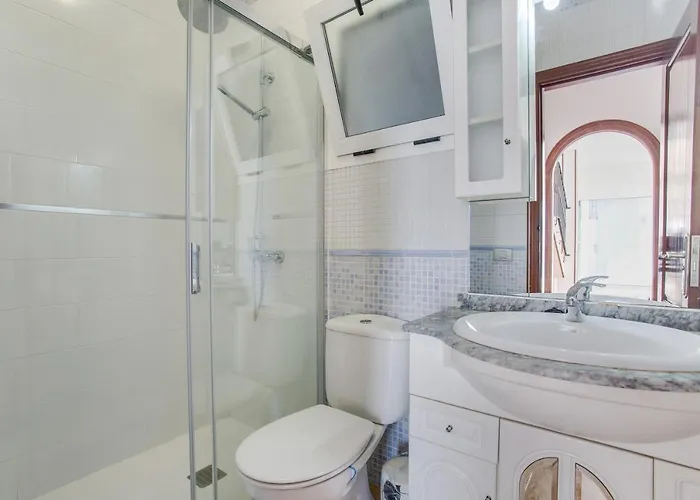 Casa Oasis * 蒂亚斯