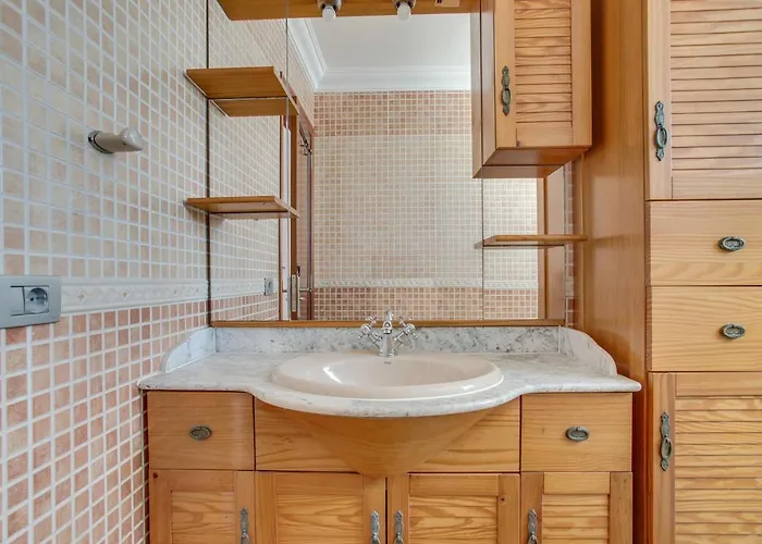 Hébergement de vacances Casa Oasis *