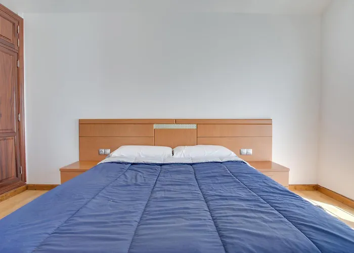 Hébergement de vacances Casa Oasis *