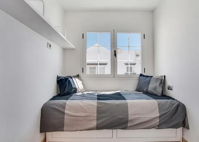 Hébergement de vacances Casa Oasis