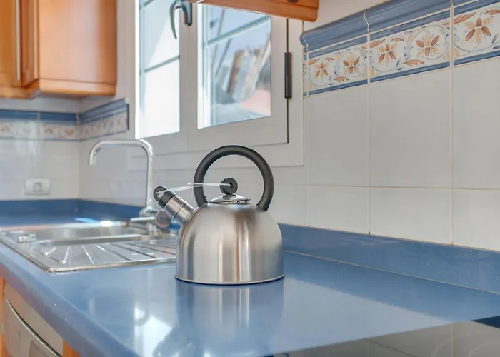 Hébergement de vacances Casa Oasis *