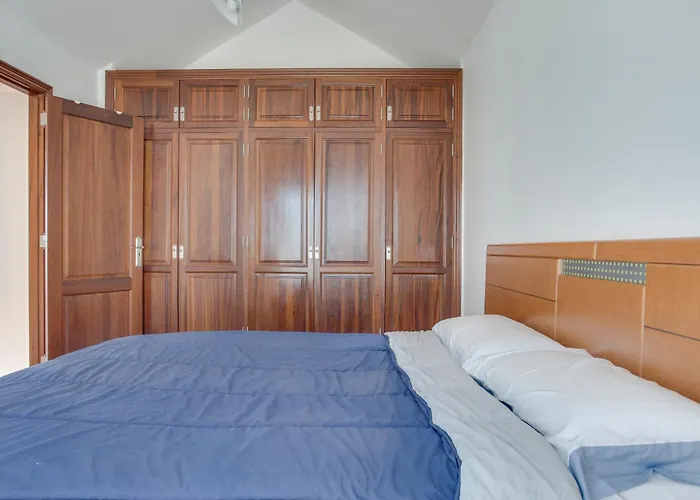 Hébergement de vacances Casa Oasis