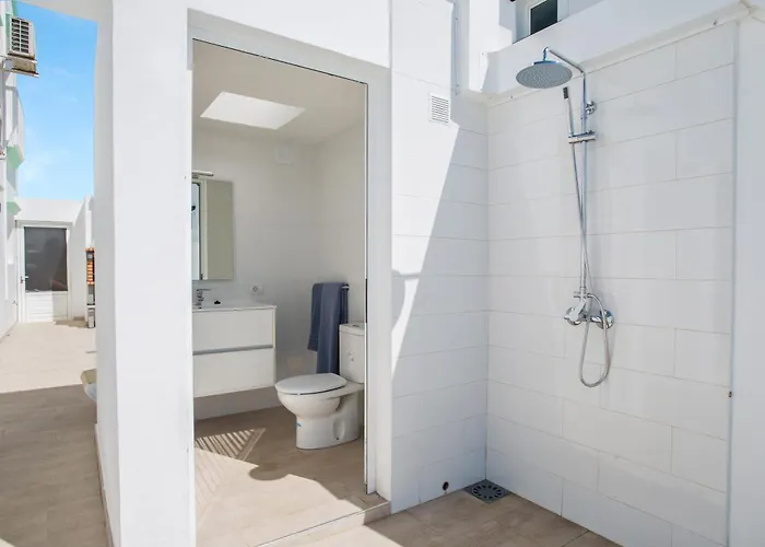 Casa Oasis Hébergement de vacances Tías