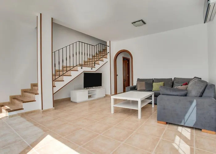 Hébergement de vacances Casa Oasis *