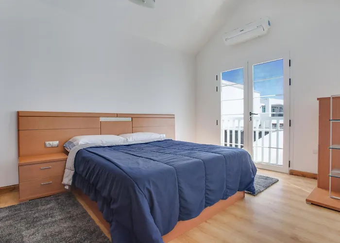 Casa Oasis Hébergement de vacances