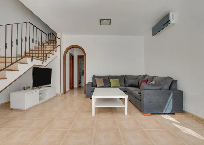 Casa Oasis Hébergement de vacances Tías